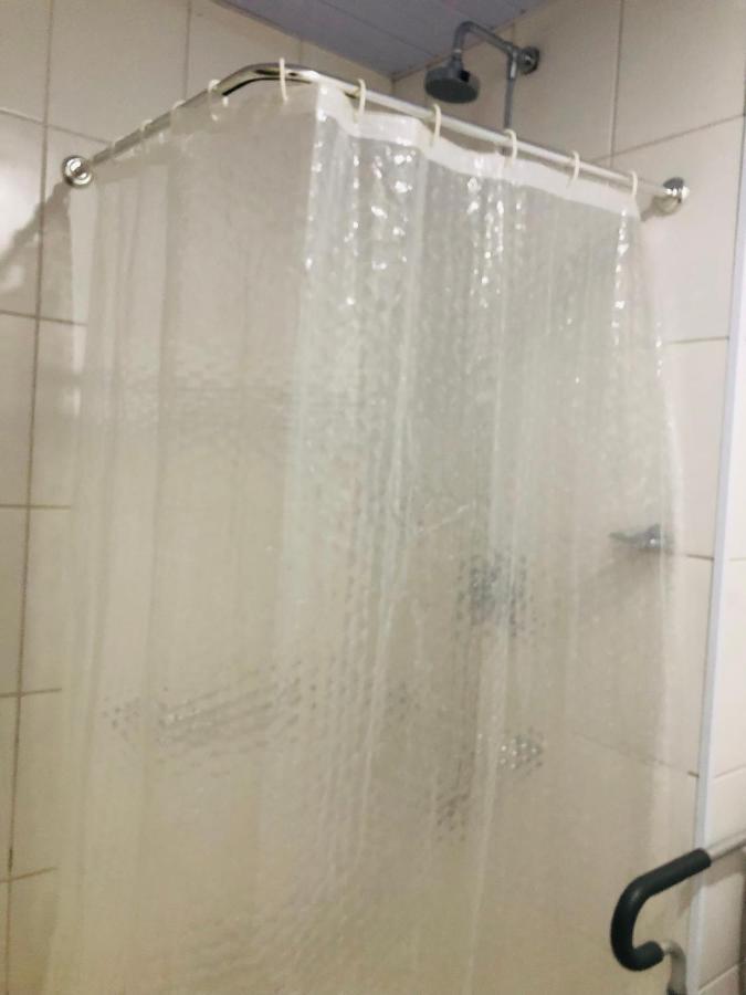 Quarto Duplo - Acesso para Hóspedes com Mobilidade Reduzida